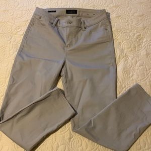 Talbots slim ankle jeans NWOT